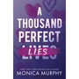 A Thousand Perfect Lies - ISBN 9781911753292