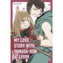 My Love Story with Yamada-kun at Lv999, Vol. 6 - ISBN 9781911741725