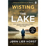 The Lake - ISBN 9781405950220
