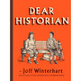 Dear Historian - ISBN 9781787332669