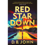 Red Star Down - ISBN 9781529933482