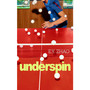 Underspin - ISBN 9781529961478
