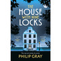 The House with Nine Locks - ISBN 9781529922943
