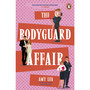 The Bodyguard Affair - ISBN 9781405976633