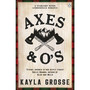 Axes and O's - ISBN 9781405990370
