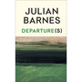 Departure(s) - ISBN 9781787335721