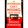 The Mysterious Case of the Missing Crime Writer - ISBN 9781405968973