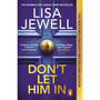 Don't Let Him In - ISBN 9781804940266