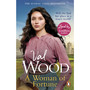 A Woman of Fortune - ISBN 9781804996447
