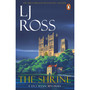 The Shrine - ISBN 9781804960301