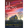 Heavenfield - ISBN 9781804960172