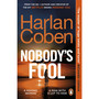 Nobody’s Fool - ISBN 9781804943434
