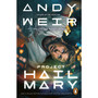 Project Hail Mary - ISBN 9781804953693