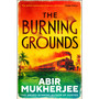 The Burning Grounds - ISBN 9781787302792