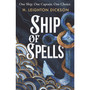 Ship of Spells - ISBN 9781911750130