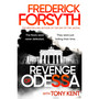 The Revenge of Odessa - ISBN 9780857506917