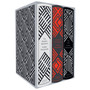 Fyodor Dostoyevsky Boxed Set: Crime and Punishment, The Idiot, The Brothers Karamazov - ISBN 9780241765784