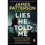 Lies He Told Me - ISBN 9781529159769