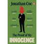 The Proof of My Innocence - ISBN 9781405962414