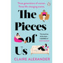 The Pieces of Us - ISBN 9781405951234