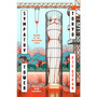 Sympathy Tower Tokyo - ISBN 9781405972062