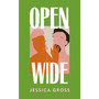 Open Up - ISBN 9781787305021