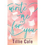 Write Me For You - ISBN 9781405964708