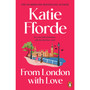 From London With Love - ISBN 9781529158175