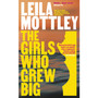 The Girls Who Grew Big - ISBN 9780241705513