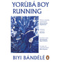 Yorùbá Boy Running - ISBN 9780241995464