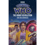 Doctor Who: The Robot Revolution - ISBN 9781785949548