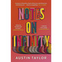 Notes on Infinity - ISBN 9780241729496