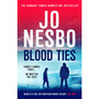 Blood Ties - ISBN 9781529940442