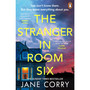 The Stranger in Room Six - ISBN 9781405975292