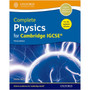 Complete Physics for Cambridge IGCSE Student Book Third Edition - ISBN 9780198399179