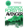 Avenger - ISBN 9781804997536