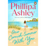 One Cornish Summer With You - ISBN 9781804945568