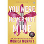 You Were Never Not Mine - ISBN 9781405965392