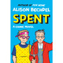 Spent - ISBN 9781787335394