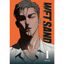 Wet Sand, Volume 1 - ISBN 9781911720782