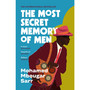 The Most Secret Memory of Men - ISBN 9781529933550