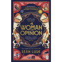 A Woman of Opinion - ISBN 9781804994368