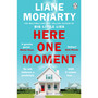 Here One Moment - ISBN 9781405942287