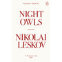 Night Owls - ISBN 9780241752197