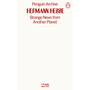 Strange News from Another Planet - ISBN 9780241752074