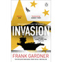 Invasion - ISBN 9780552178747