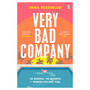 Very Bad Company - ISBN 9781405955997