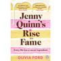 Mrs Quinn's Rise to Fame - ISBN 9781405956444