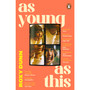 As Young as This - ISBN 9780241632734