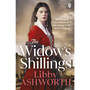The Widow’s Shillings - ISBN 9781405962063